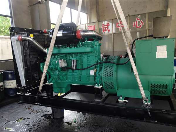 南昌柴油發(fā)電機組