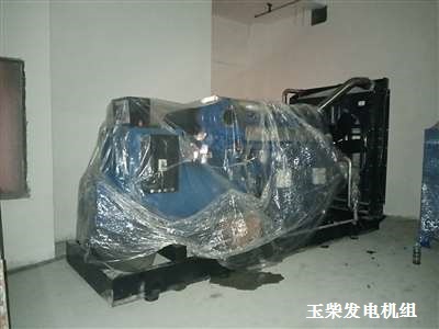 九江柴油發(fā)電機(jī)組 供貨