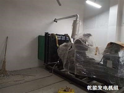 江西柴油發(fā)電機(jī)組 安裝