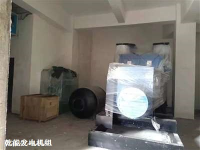 宜春柴油發(fā)電機組 交貨