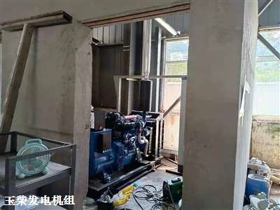 奉新柴油發(fā)電機(jī)組 供貨