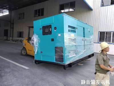 靜音箱發(fā)電機(jī) 九江供貨