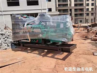 鷹潭柴油發(fā)電機 交貨