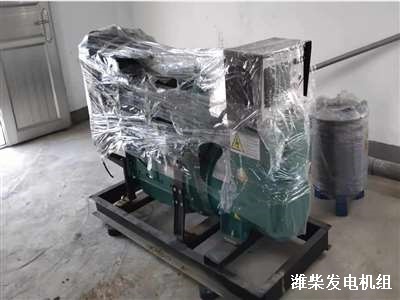 豐城柴油發(fā)電機(jī) 供貨