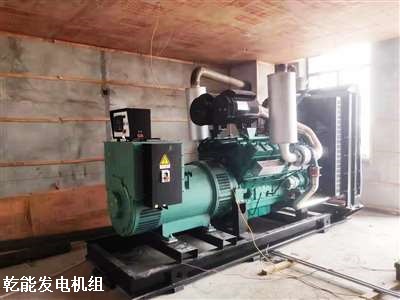 江西柴油發(fā)電機(jī) 安裝